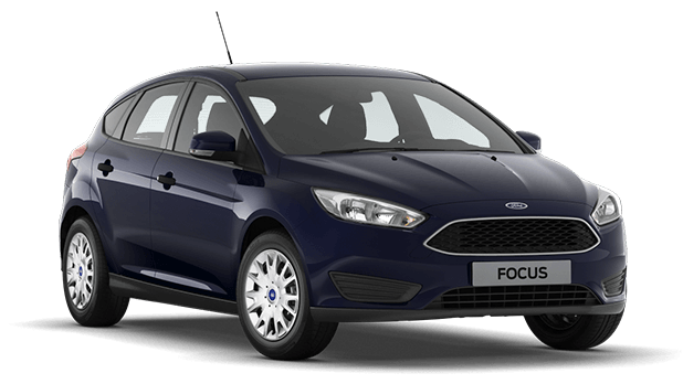 цены на ford focus wagon в казани